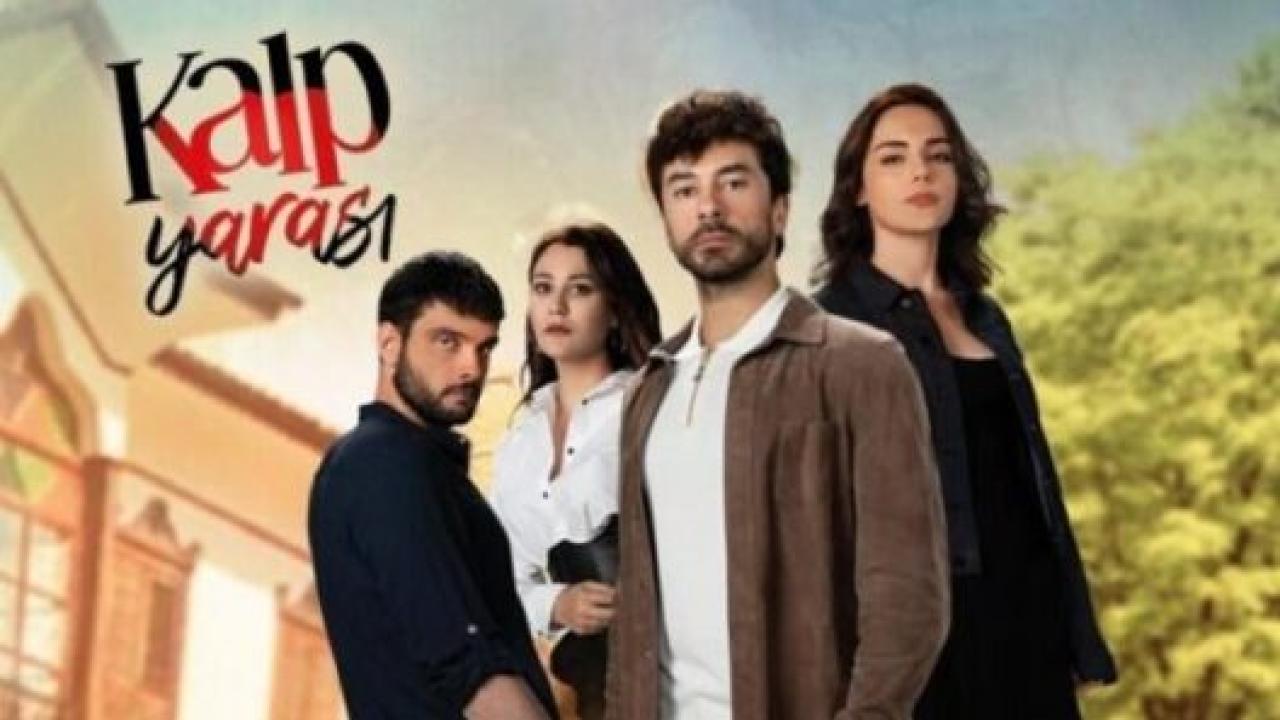 مسلسل جرح القلب الحلقة 6 مترجمة