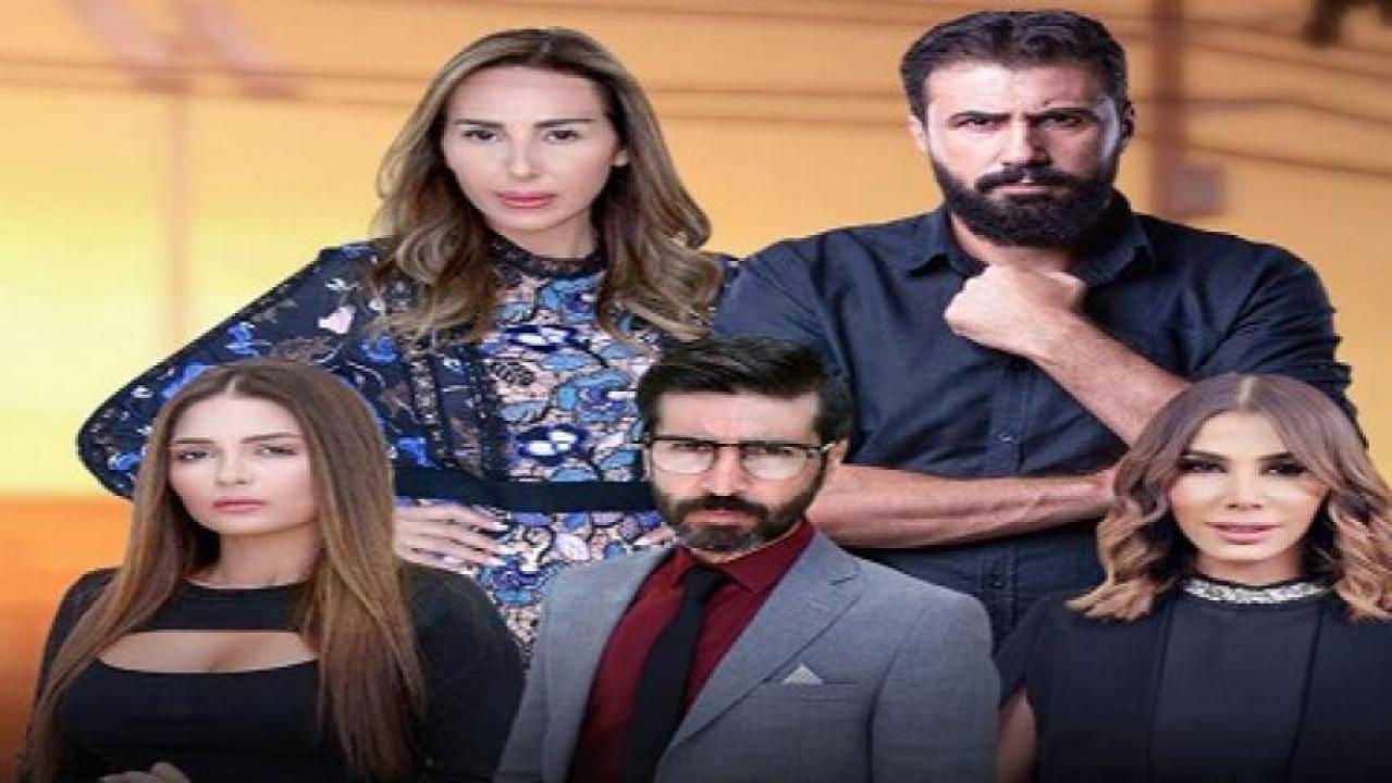 مسلسل هند خانم الحلقة 16 السادسة عشر