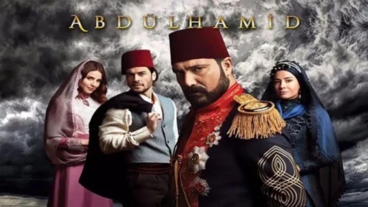 مسلسل السلطان عبدالحميد الثاني الحلقة 13 مترجمة