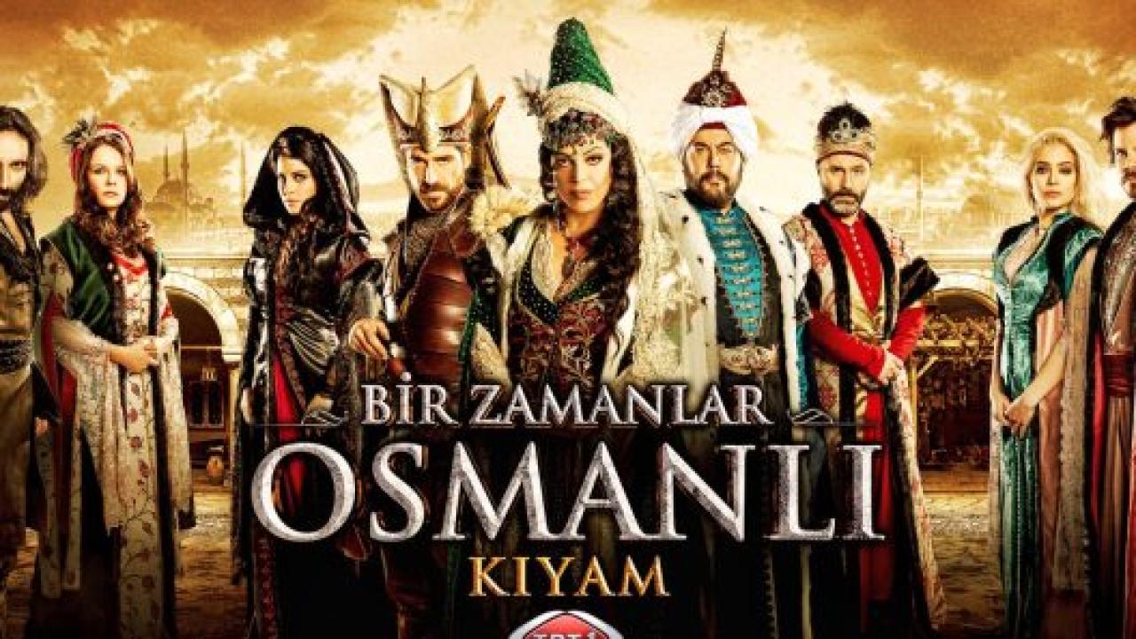 مسلسل ارض العثمانيين الحلقة 3 مدبلجة