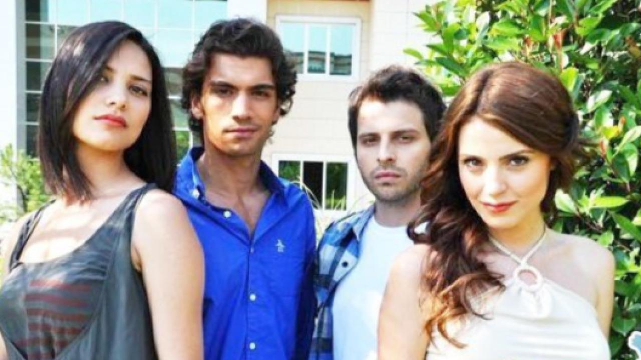 مسلسل انت قلبي الحلقة 3 مدبلجة