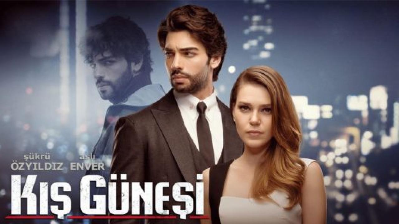 مسلسل شمس الشتاء الحلقة 7 مدبلجة