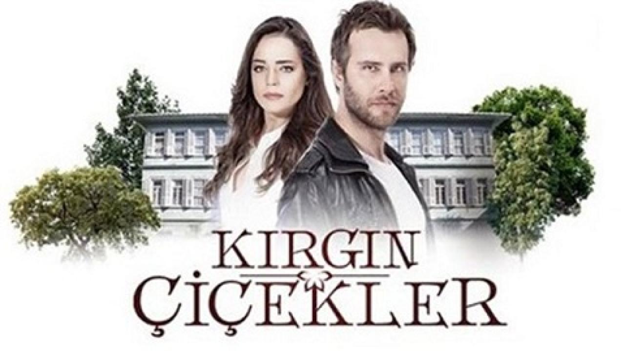 مسلسل الازهار الحزينة الحلقة 4 مترجمة