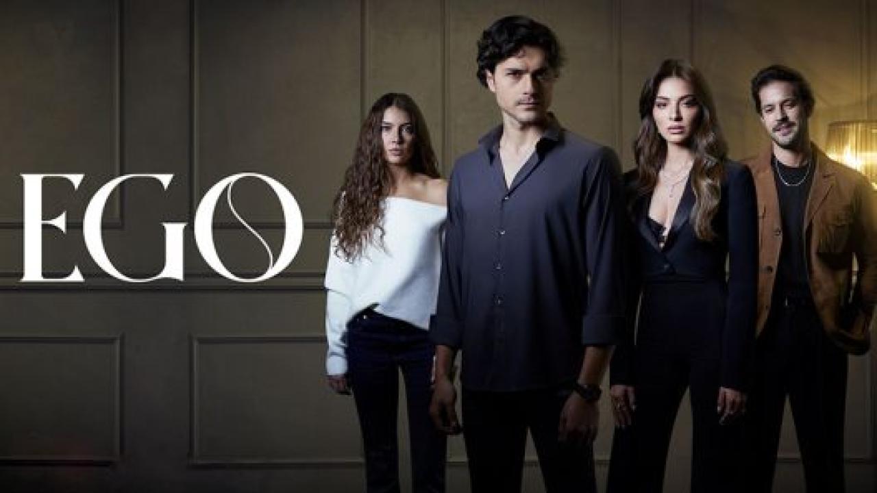 مسلسل الغرور الحلقة 11 مترجمة