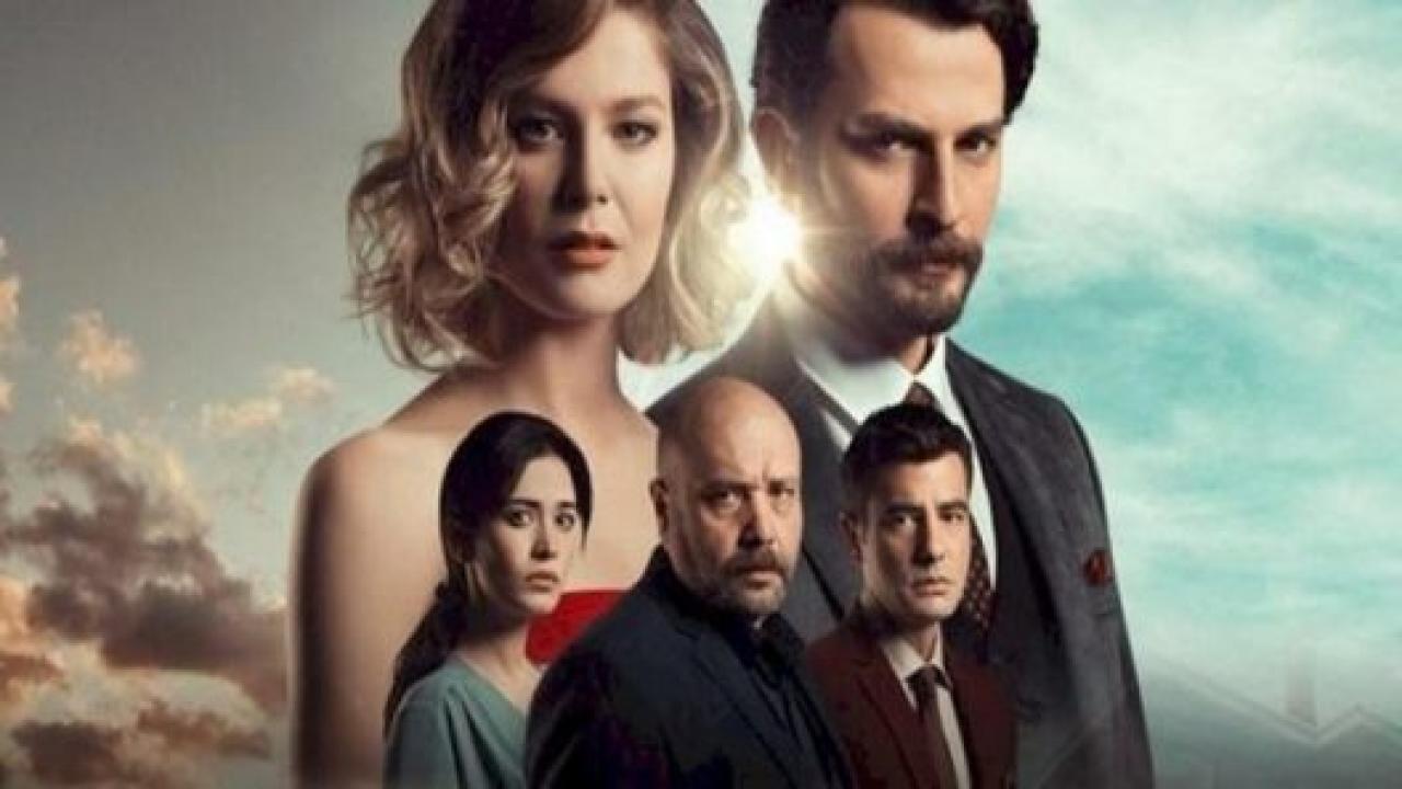 مسلسل اغنية الحياة مدبلج