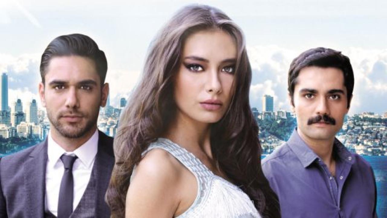 مسلسل هوي الروح 1 الحلقة 13 مدبلجة