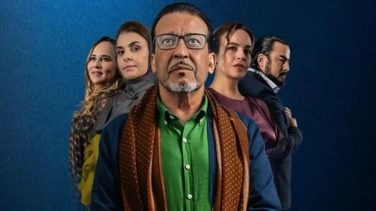 مسلسل ولاد العم  2 الحلقة 6 السادسة