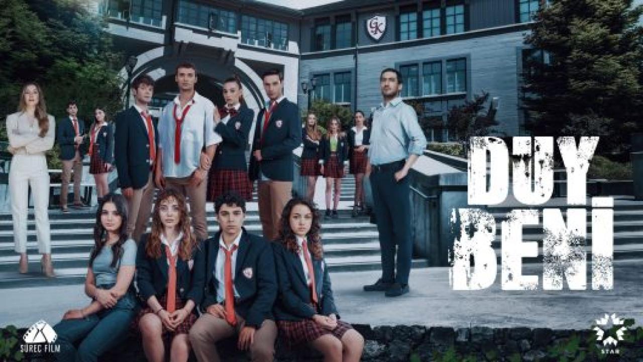 مسلسل اسمعني الحلقة 7 مترجمة