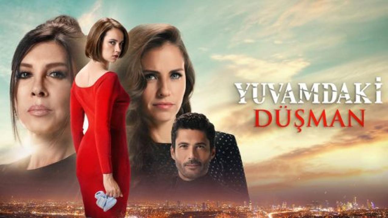 مسلسل عدو في بيتي الحلقة 2 مترجمة