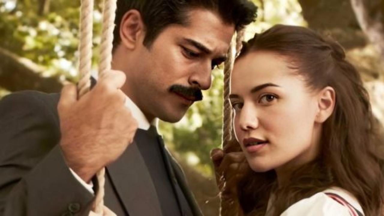 مسلسل طائر النمنمة الحلقة 2 مترجمة