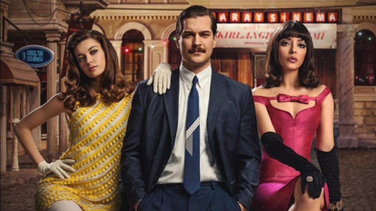 مسلسل يشيلجام 1 الحلقة 9 مترجمة