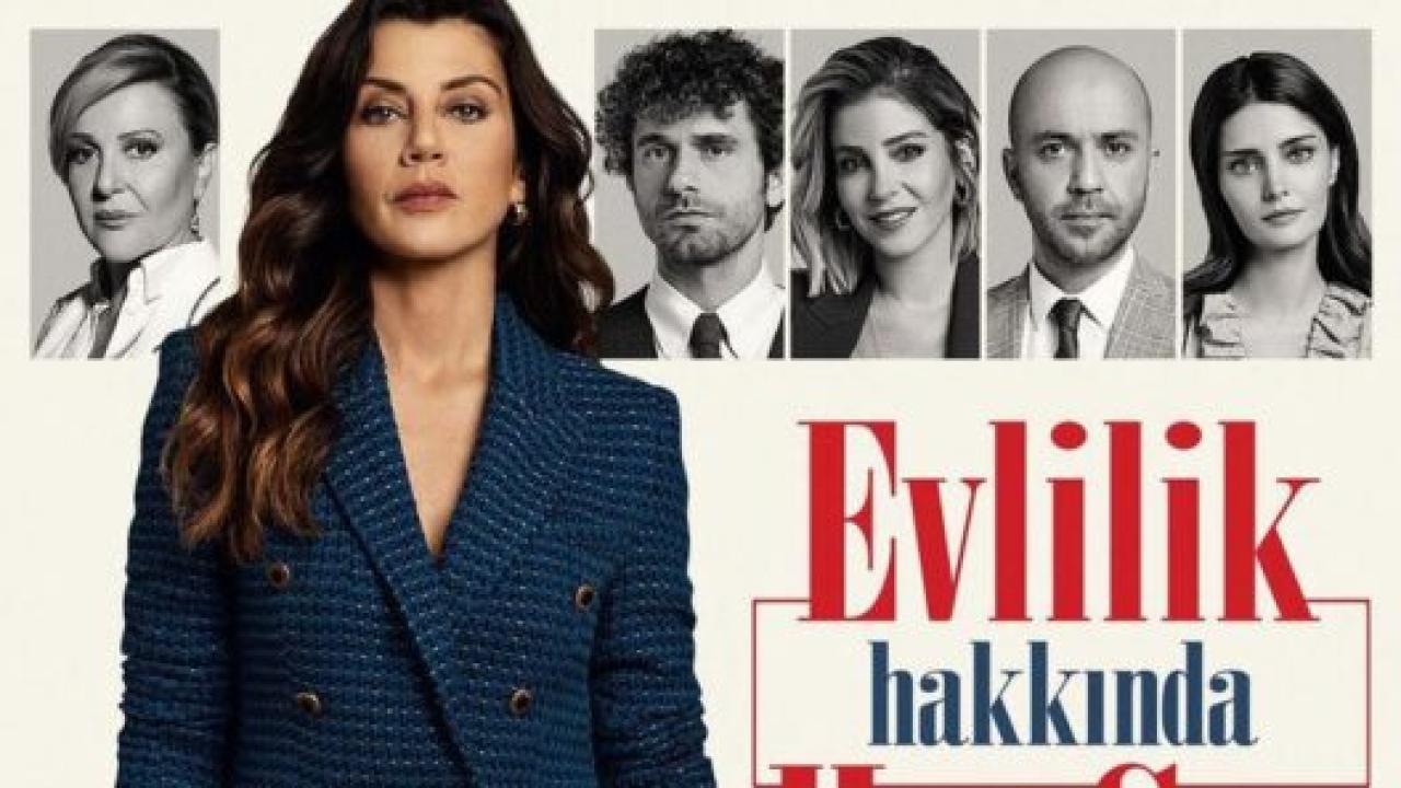 مسلسل كل ما يخص الزواج الحلقة 10