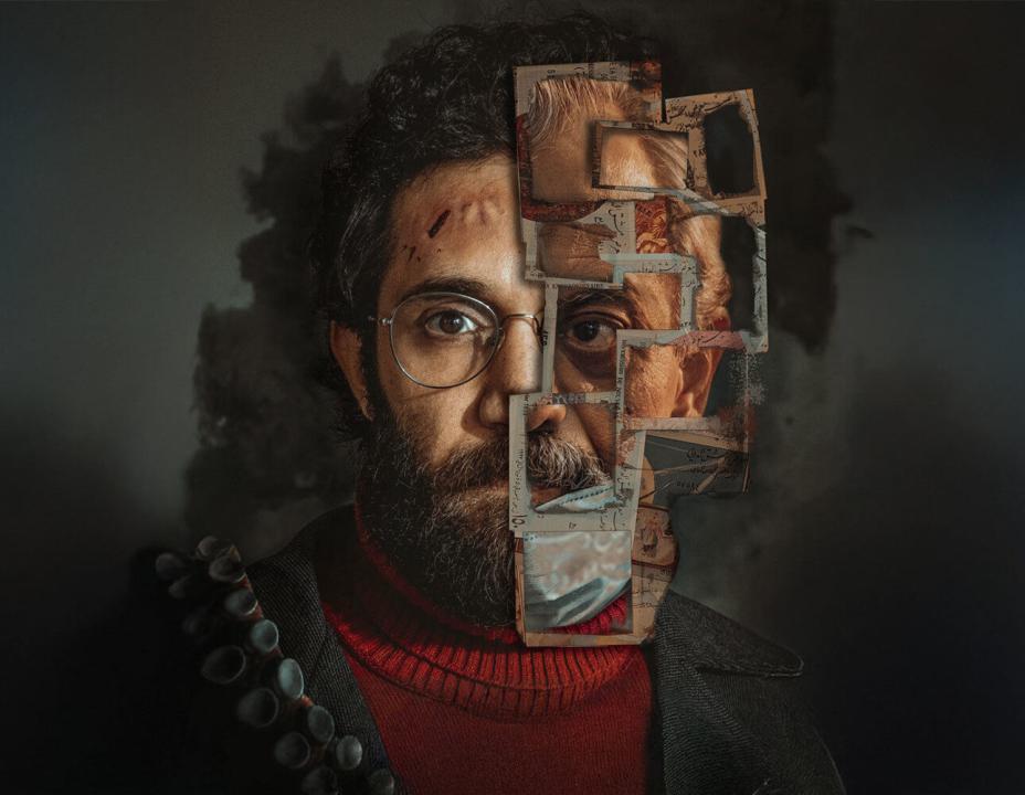 مسلسل احتمال الحلقة 7 والاخيرة