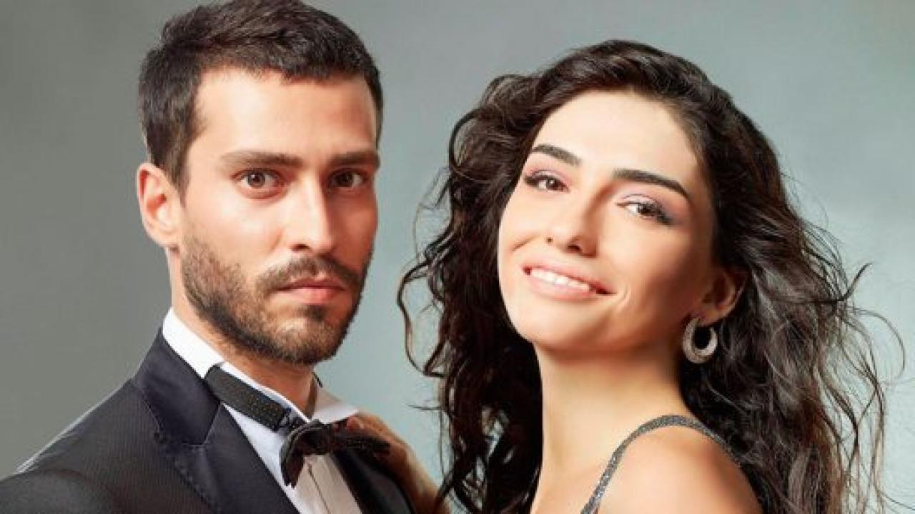 مسلسل اسرار الحياة الحلقة 1 مترجمة