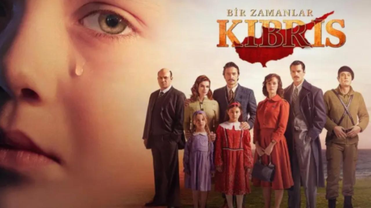 مسلسل كان يا مكان في قبرص 1 الحلقة 2 مترجمة