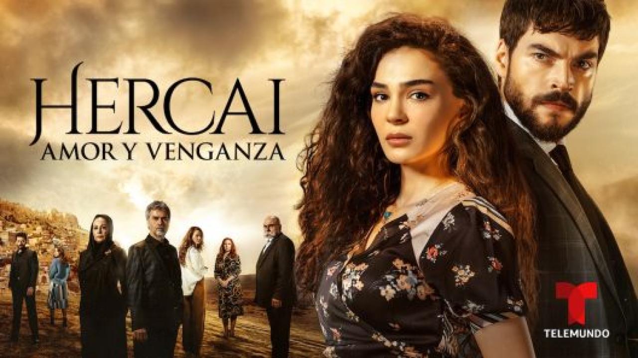 مسلسل زهرة الثالوث الحلقة 19 مترجمة