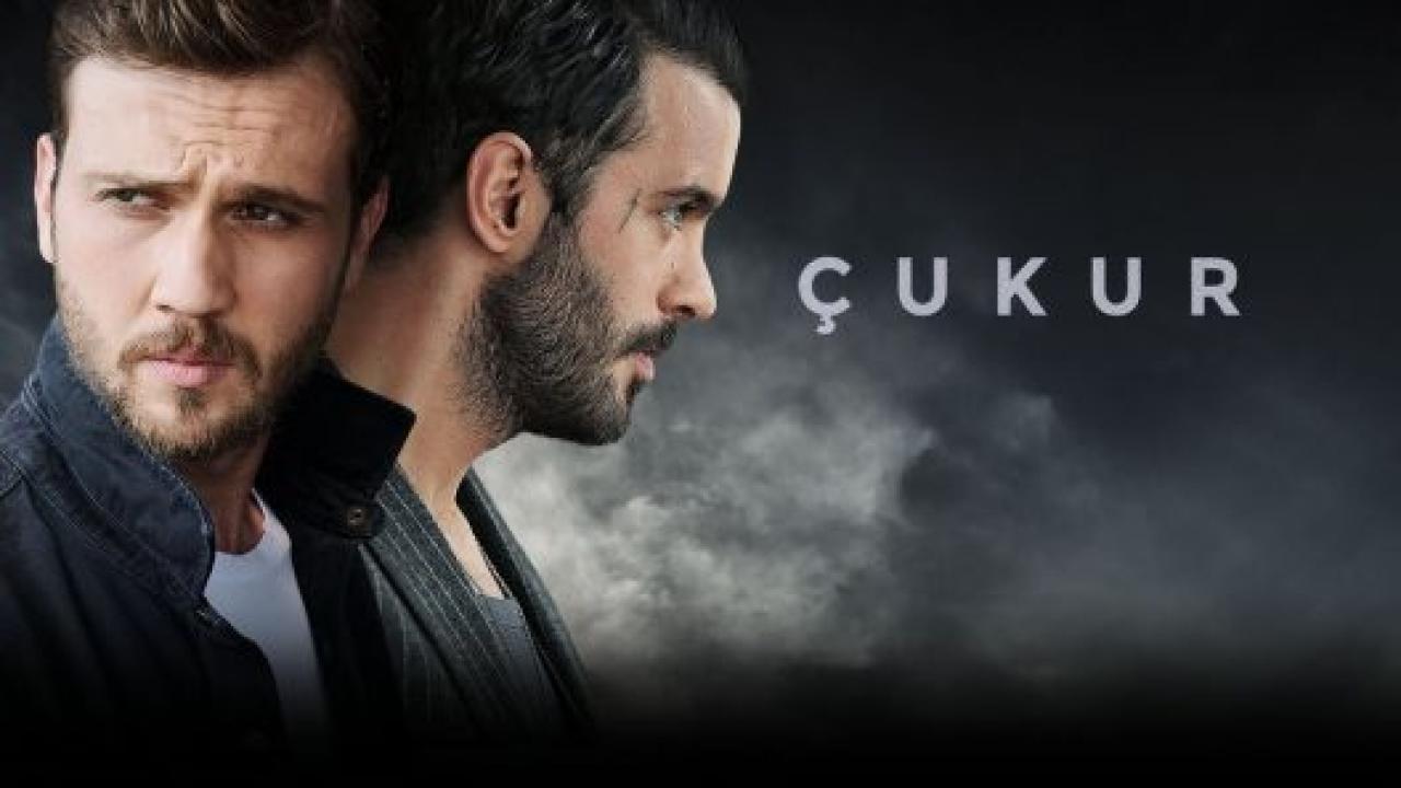 مسلسل الحفرة 4 الموسم الرابع الحلقة 12 مترجمة