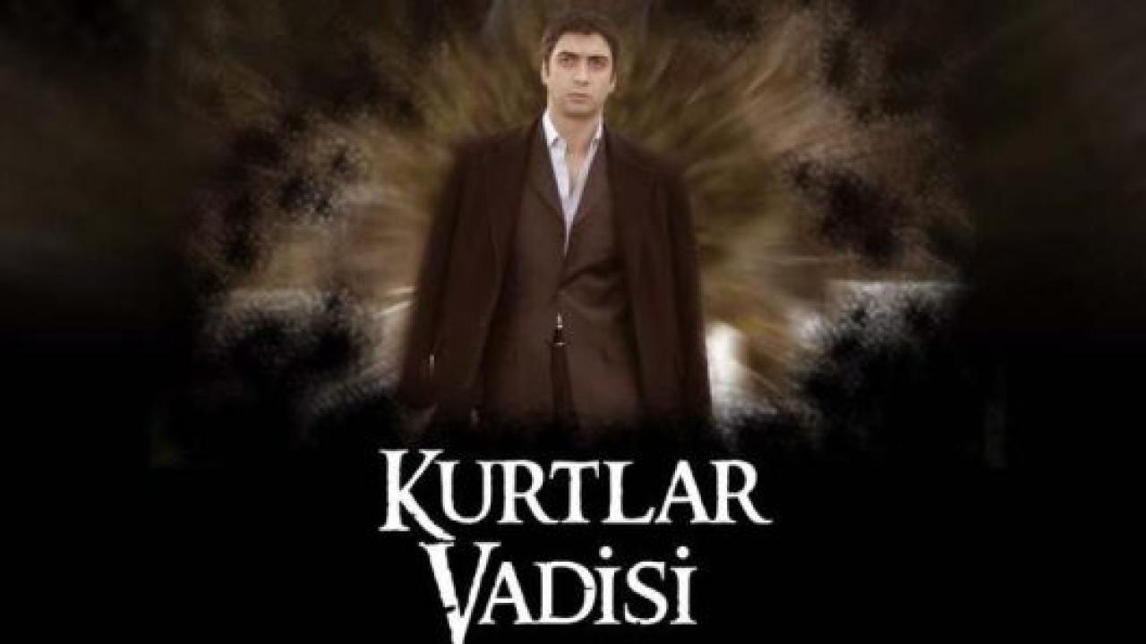 مسلسل وادي الذئاب 6 الموسم السادس الحلقة 13 مدبلجة