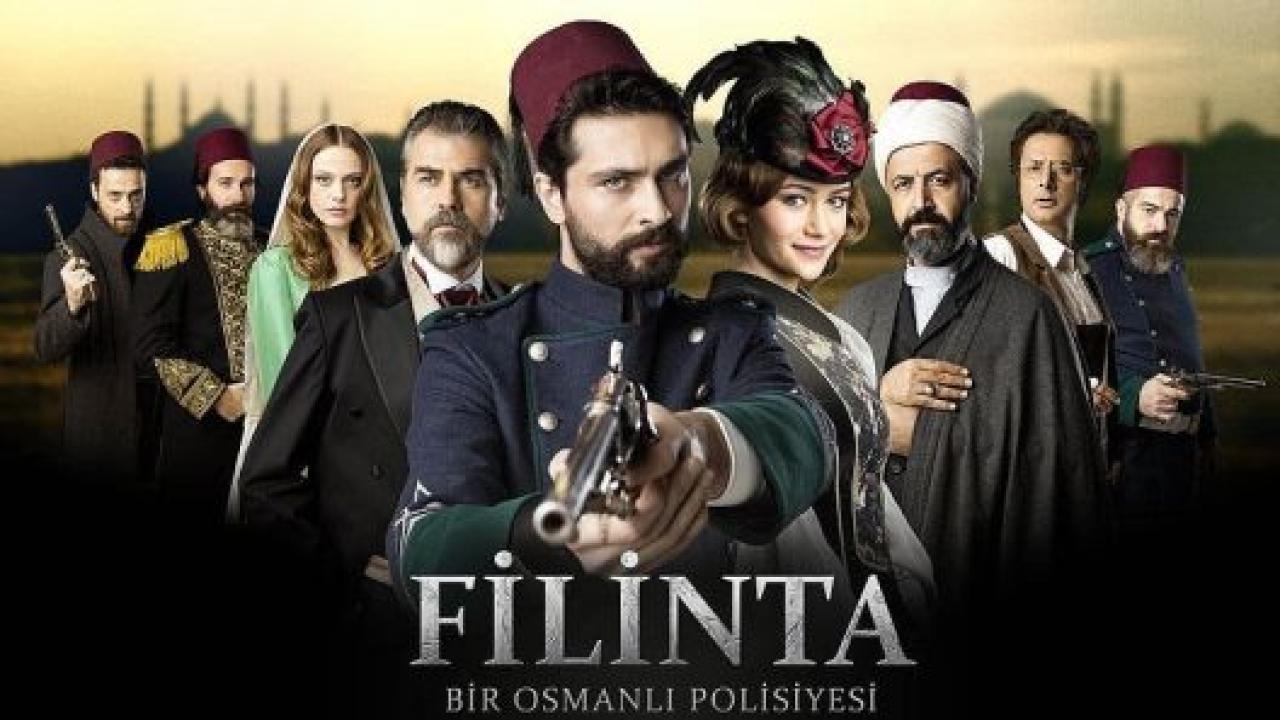 مسلسل فيلينتا 2 الموسم الثاني الحلقة 11 مترجمة