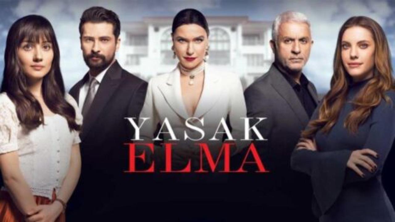 مسلسل التفاح الحرام 5 الموسم الخامس الحلقة 6 مترجمة