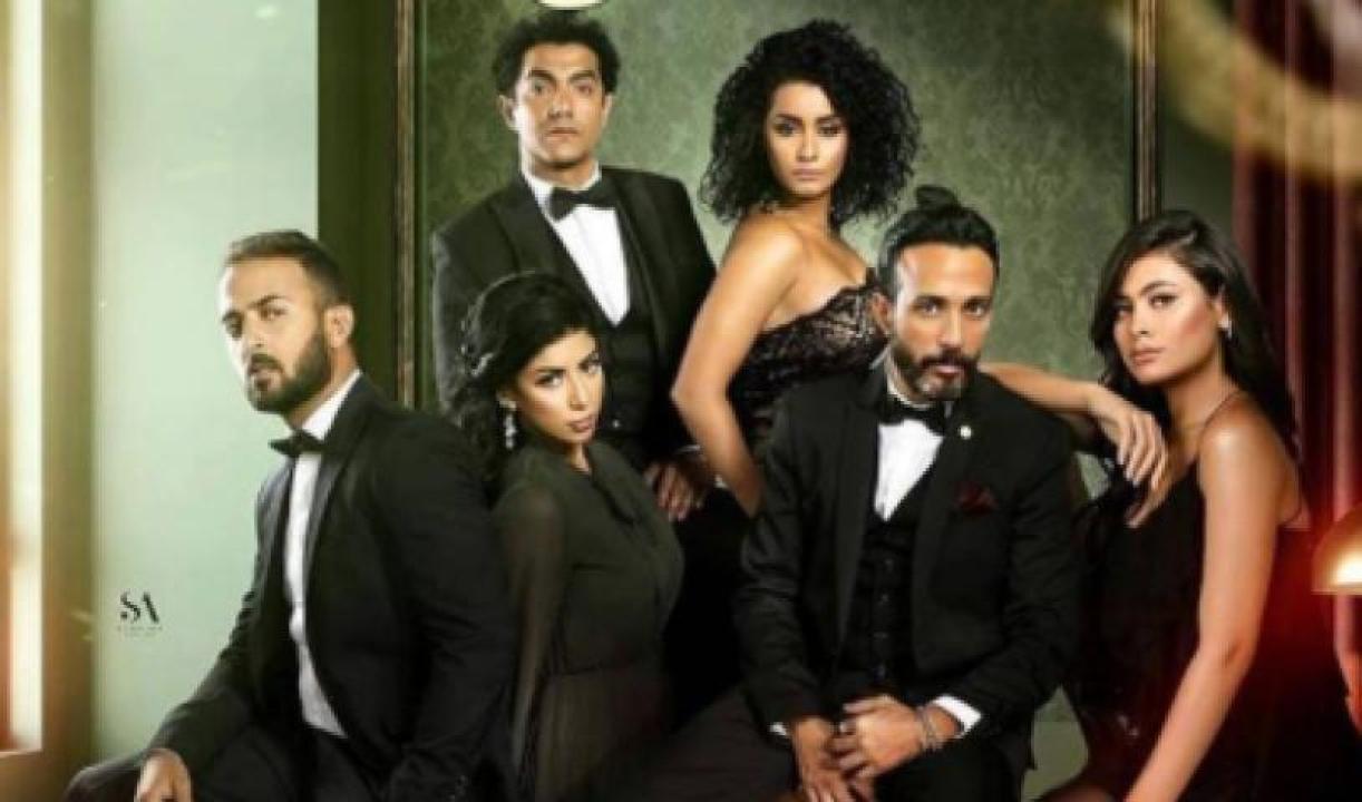 مسلسل طلقتك نفسي  الحلقة 19 التاسعة عشر