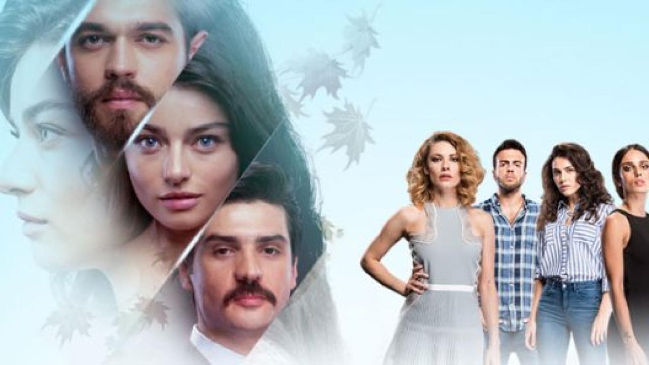 مسلسل مريم الحلقة 1 مترجمة