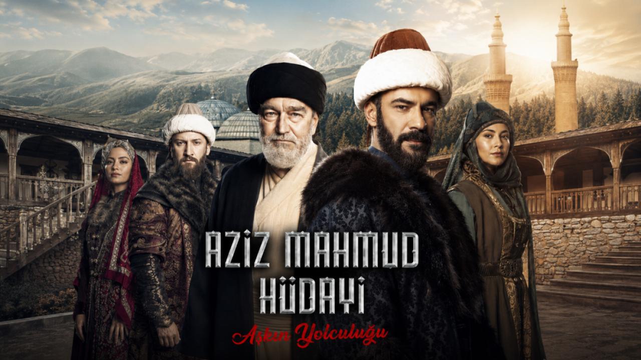 مسلسل رحلة الحب عزيز محمود هدائي الحلقة 6 مترجمة