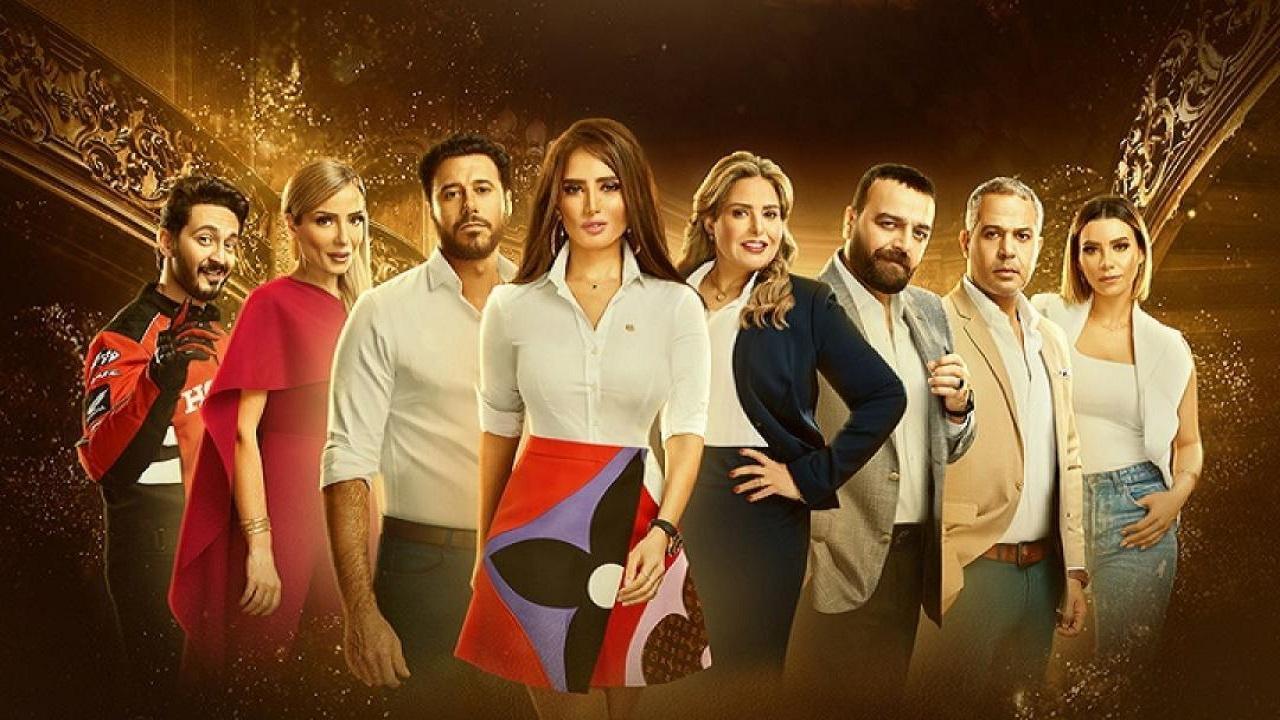 مسلسل كله بالحب الحلقة 28 الثامنة والعشرون