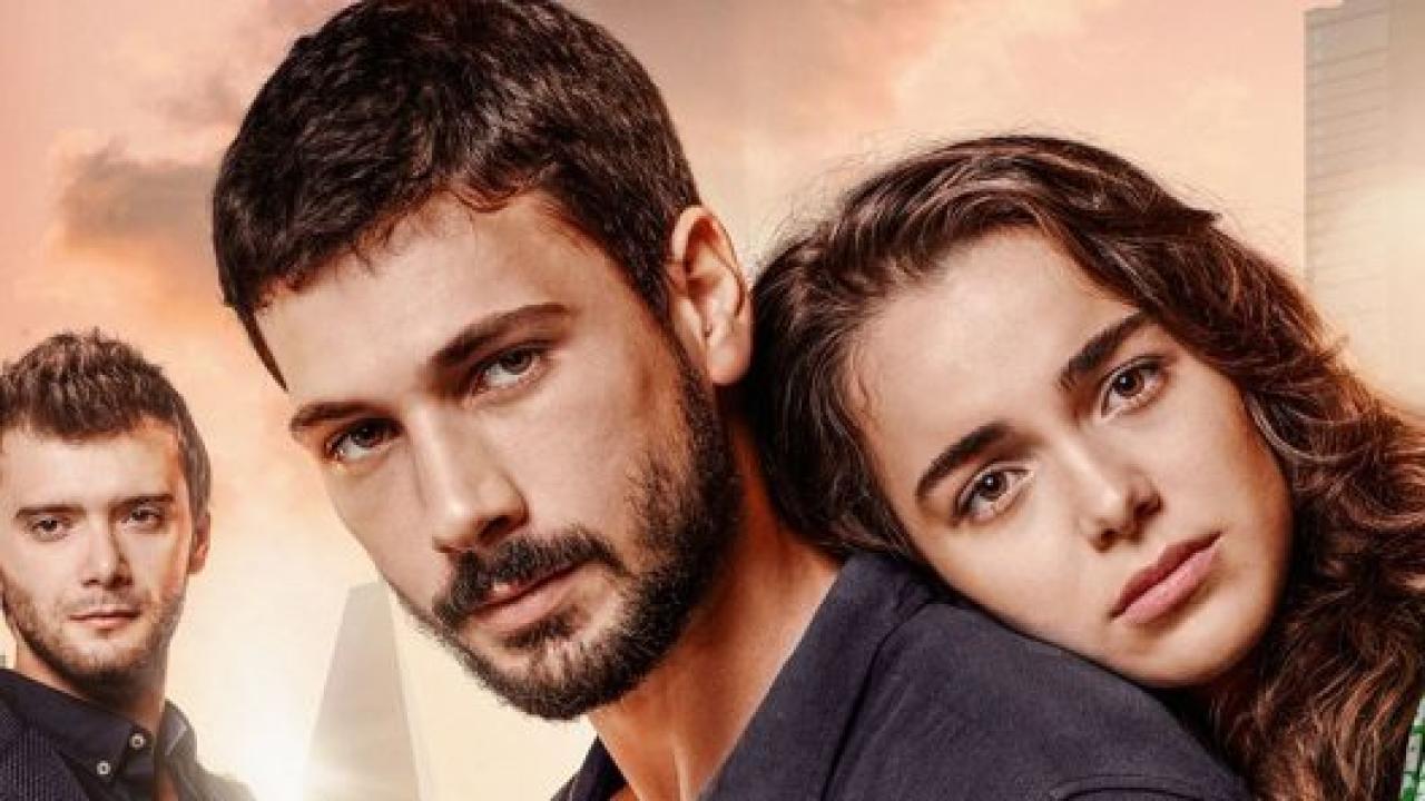 مسلسل الحب يجعلنا نبكي الحلقة 9 مترجمة