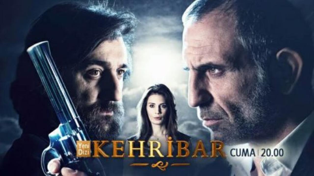 مسلسل العنبر الحلقة 7 مترجمة