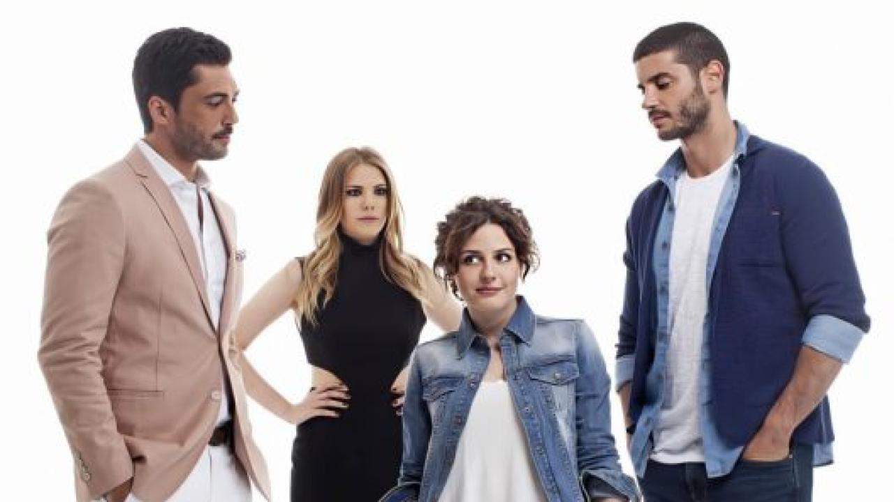 مسلسل علاقات معقدة الحلقة 9 مترجمة
