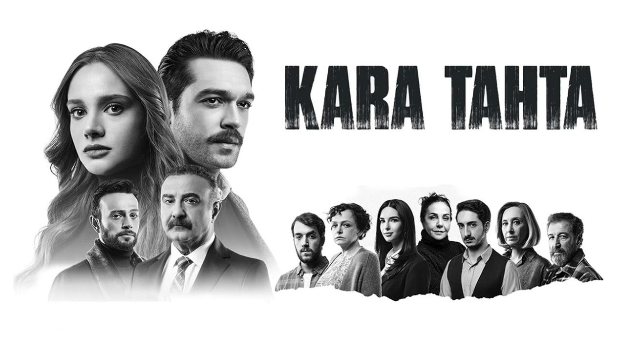 مسلسل السبورة السوداء الحلقة 9 مترجمة