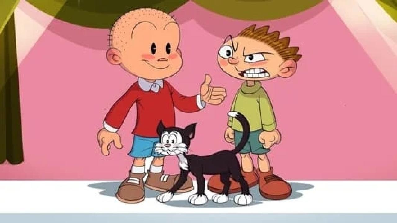 مسلسل فلاش  2 الحلقة 12 الثانية عشر