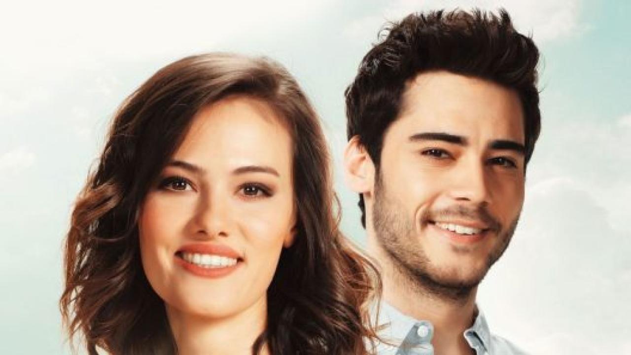 مسلسل حب الملائكة الحلقة 7
