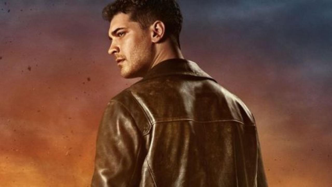 مسلسل الحامي 1 الحلقة 8 مترجمة