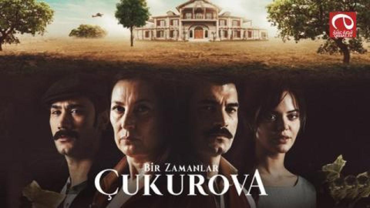 مسلسل كان يا مكان في تشوكوروفا الحلقة 120 مترجمة