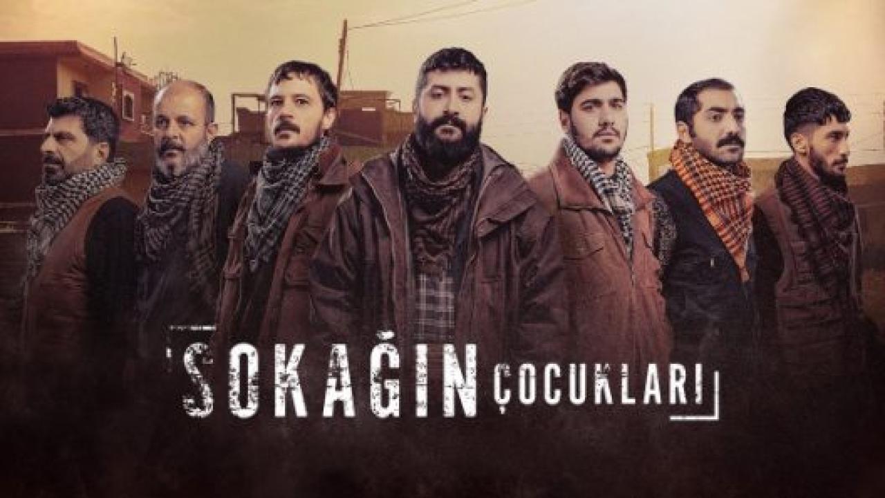 مسلسل اولاد الشوارع 3 الموسم الثالث الحلقة 7 مترجمة