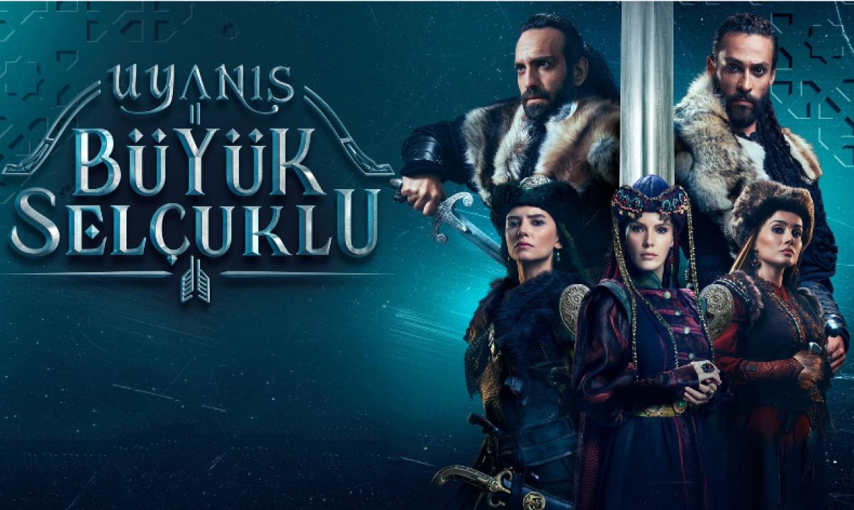مسلسل نهضة السلاجقة العظمي الحلقة 8 مترجمة