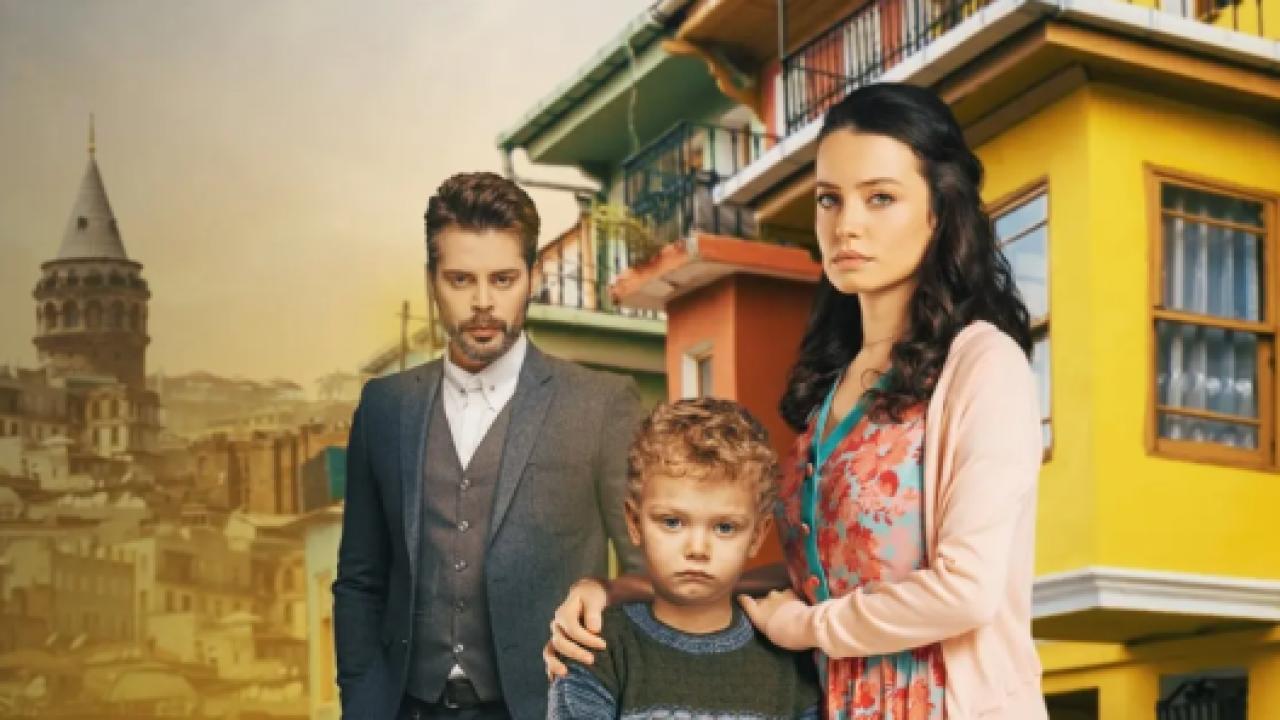 مسلسل الطيور المجروحة الحلقة 13 مترجمة