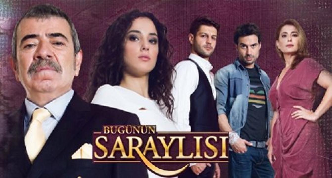 مسلسل اهل القصور الحلقة 10 مترجمة
