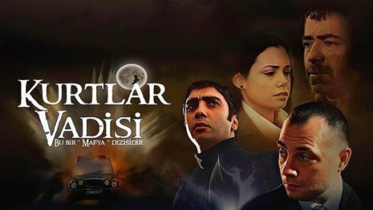 مسلسل وادي الذئاب 5 الموسم الخامس الحلقة 11 مدبلجة