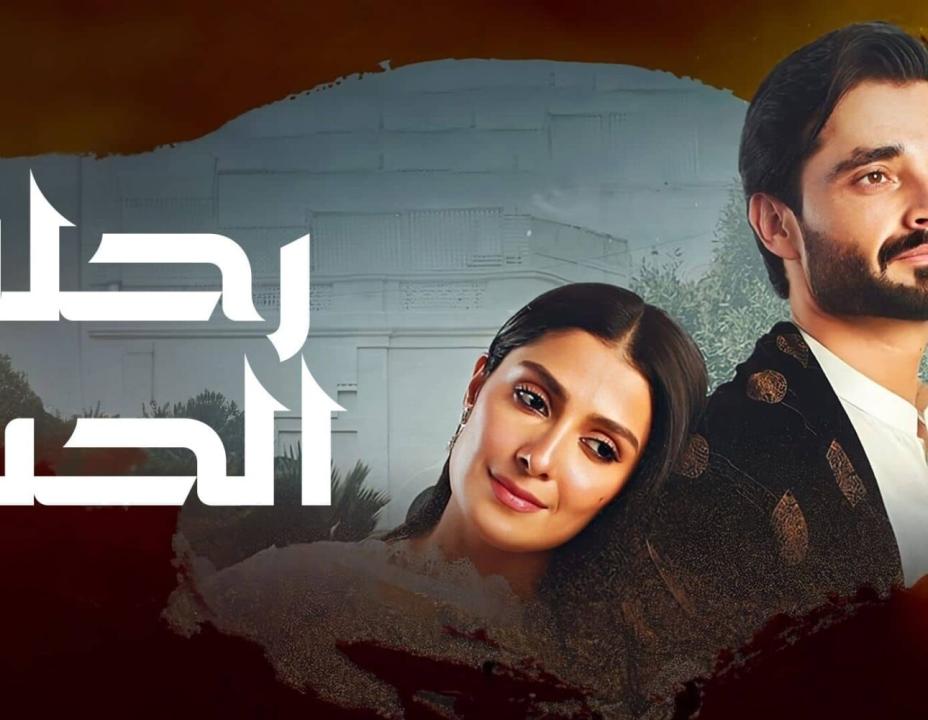 مسلسل رحلة الحب الحلقة 12 مدبلج