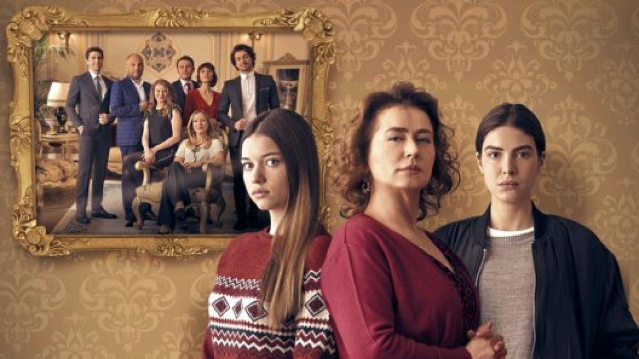 مسلسل فضيلة وبناتها الحلقة 15 مترجمة