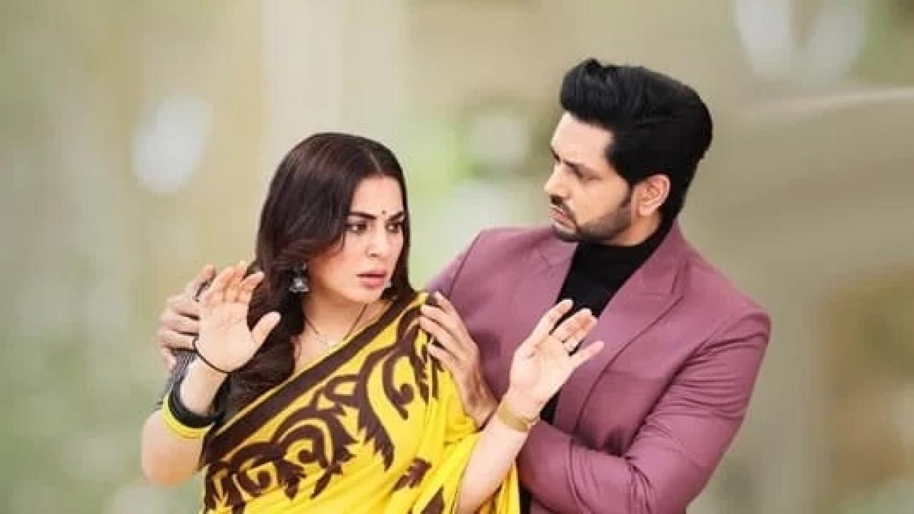 مسلسل حياة قلبي 4 الموسم الرابع الحلقة 5 مدبلجة