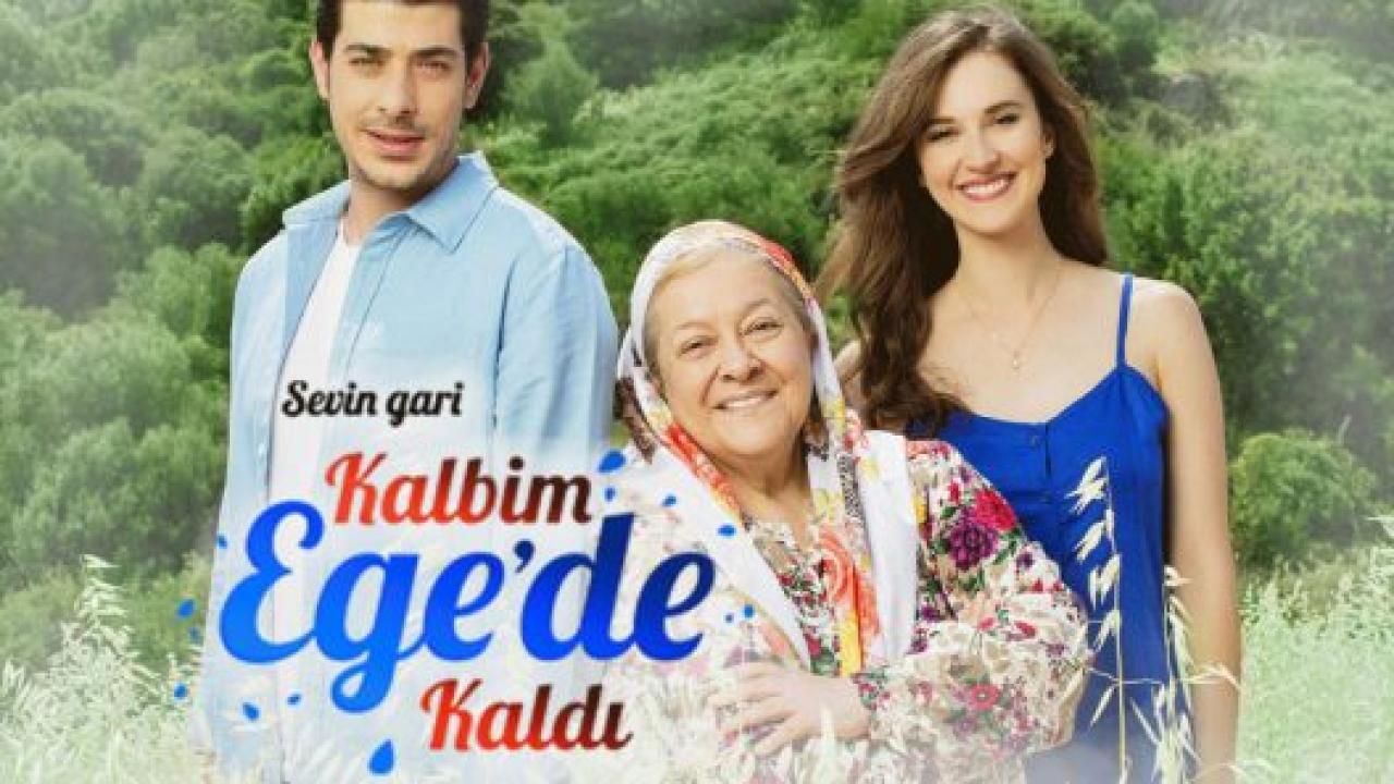 مسلسل قلبي بقي في ايجه الحلقة 4 مترجمة