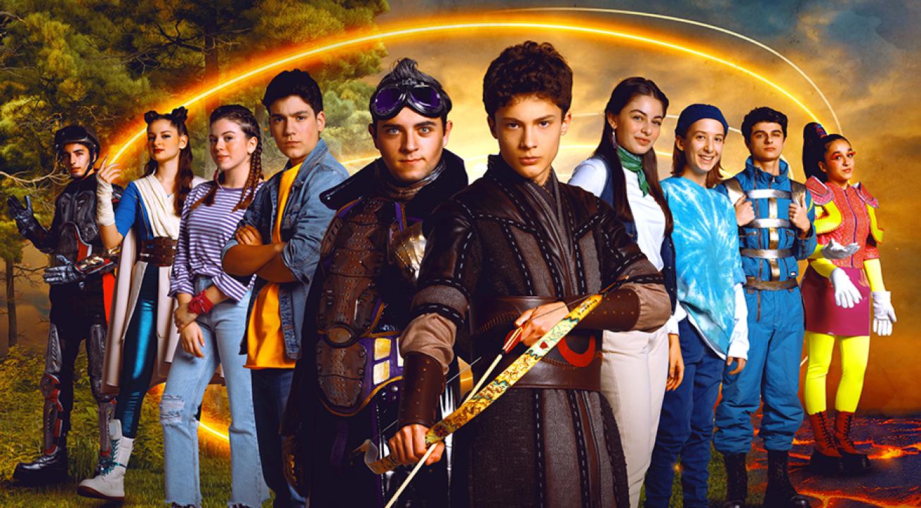مسلسل عاصف جدا الحلقة 5 مترجمة