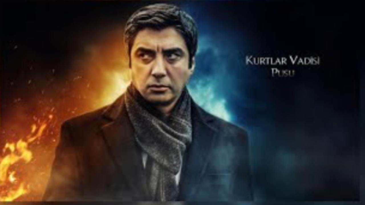 مسلسل وادي الذئاب 9 الموسم التاسع الحلقة 3 مدبلجة