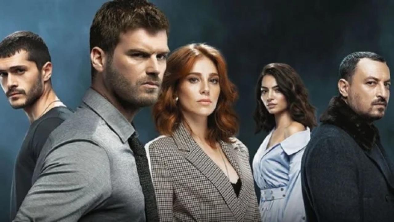 مسلسل اصطدام  الحلقة 2 مترجمة