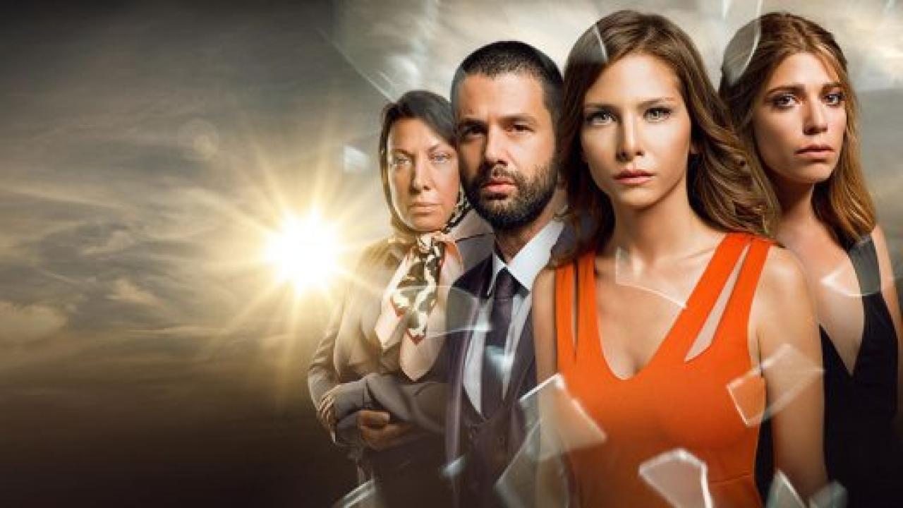 مسلسل تلك حياتي انا الحلقة 2 مترجمة