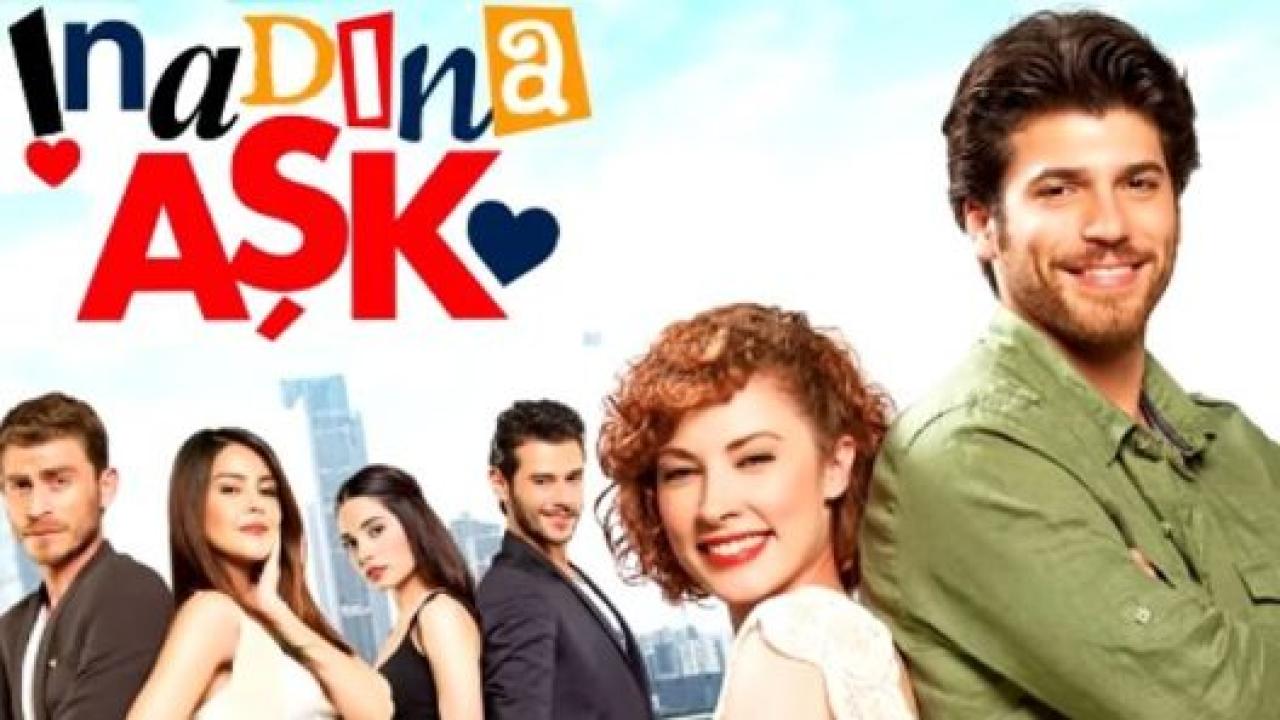 مسلسل العشق عنادا الحلقة 9 مترجمة